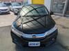 HONDA GRACE