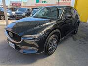 2018 MAZDA CX-5 XD L PACKAGE