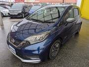 2020 NISSAN NOTE