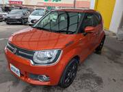 2019 SUZUKI IGNIS