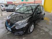 2019 NISSAN NOTE