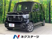 2024 HONDA N-BOX CUSTOM