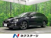 2014 SUBARU LEVORG
