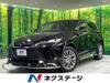 TOYOTA HARRIER HYBRID