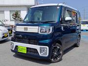 2021 DAIHATSU WAKE