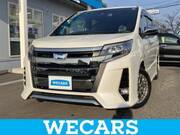 2021 TOYOTA NOAH