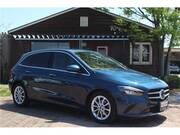 2020 MERCEDES BENZ B-CLASS
