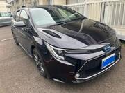 2021 TOYOTA COROLLA TOURING