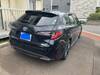 TOYOTA COROLLA TOURING