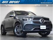 2021 MERCEDES BENZ GLE
