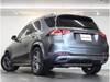MERCEDES BENZ GLE