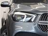 MERCEDES BENZ GLE
