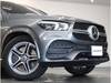 MERCEDES BENZ GLE