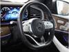 MERCEDES BENZ GLE