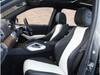 MERCEDES BENZ GLE