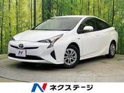 2018 TOYOTA PRIUS S