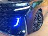 TOYOTA VELLFIRE HYBRID