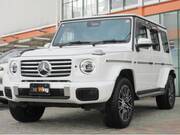 2024 MERCEDES BENZ G-CLASS