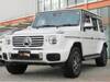 MERCEDES BENZ G-CLASS