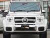 MERCEDES BENZ G-CLASS