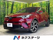 2019 TOYOTA C-HR G