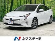 2016 TOYOTA PRIUS S