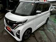 2022 NISSAN ROOX