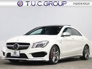 2013 MERCEDES BENZ AMG OTHER