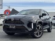 2024 TOYOTA YARIS CROSS