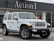 2021 CHRYSLER JEEP WRANGLER UNLIMITED