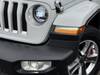 CHRYSLER JEEP WRANGLER UNLIMITED