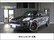 2022 PORSCHE MACAN