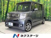 2014 HONDA N-BOX CUSTOM