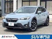 2021 SUBARU XV