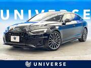 2021 AUDI A5 SPORTBACK
