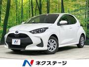 2023 TOYOTA YARIS