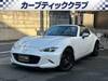 MAZDA ROADSTER RF