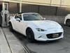 MAZDA ROADSTER RF
