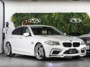 2010 BMW 5 SERIES