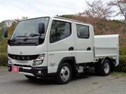 2025 FUSO CANTER