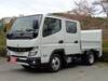 FUSO CANTER