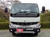 FUSO CANTER