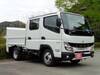 FUSO CANTER