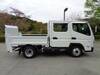 FUSO CANTER