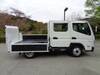 FUSO CANTER