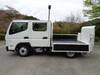FUSO CANTER
