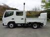 FUSO CANTER