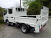 FUSO CANTER