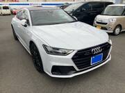 2019 AUDI A7 SPORTBACK