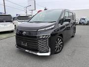 2025 TOYOTA VOXY